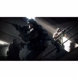 Electronic Arts Battlefield 3 Armored Kill, PC German