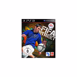 ELC FIFA Street 00 PS3