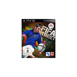 ELC FIFA Street 00 PS3