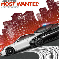 Electronic Arts Need For Speed : Most Wanted - Limited Edition German, English, Spanish, French, Italian PlayStation 3