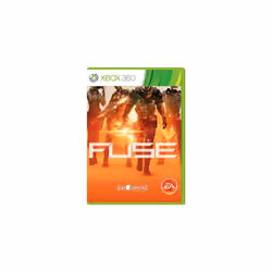 Fuse - Microsoft Xbox 360