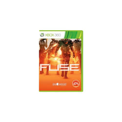 Fuse - Microsoft Xbox 360