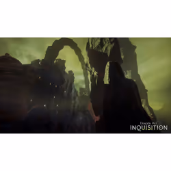 Electronic Arts Dragon Age : Inquisition, Xbox 360, M (Mature)
