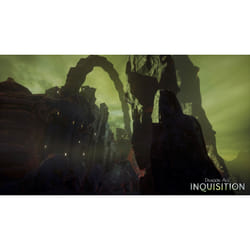Electronic Arts Dragon Age : Inquisition Xbox 360