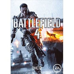 Electronic Arts Battlefield 4 Standard PlayStation 3