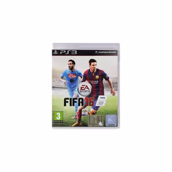 FIFA 15 PS3