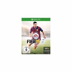 FIFA 15 - Microsoft Xbox One