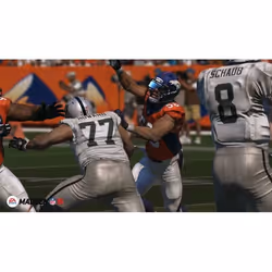 Electronic Arts Madden NFL 15, PS4 Standard PlayStation 4