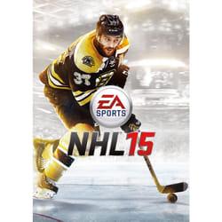 Electronic Arts NHL 15 Xbox One Standard German