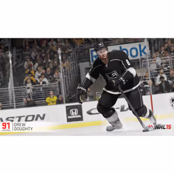 Electronic Arts NHL 15 Xbox One Standard German