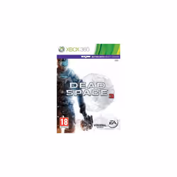 Dead Space 3 (Xbox 360)