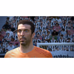 Electronic Arts FIFA 17, Xbox One Standard English, Italian