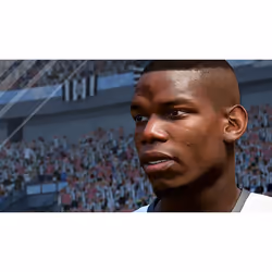 Electronic Arts FIFA 17, Xbox One Standard English, Italian
