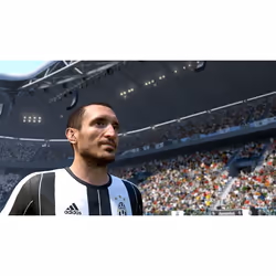 Electronic Arts FIFA 17, Xbox One Standard English, Italian - Additional view 4