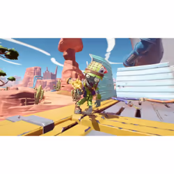 Electronic Arts Plants vs. Zombies : Battle for Neighborville - Complete Edition English Nintendo Switch - Additional view 5