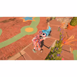 Electronic Arts Plants vs. Zombies : Battle for Neighborville - Complete Edition English Nintendo Switch - Additional view 6