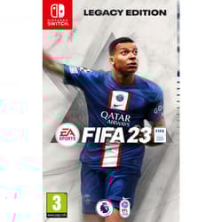 Electronic Arts FIFA 23 - Legacy Edition Standard English Nintendo Switch