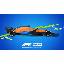 Electronic Arts F1 2021 Standard English PlayStation 4 - Additional view 4