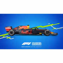Electronic Arts F1 2021 Standard English PlayStation 4 - Additional view 7