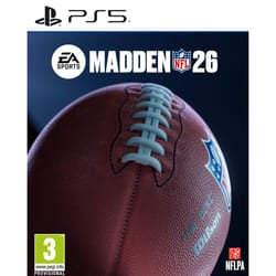 Electronic Arts Madden NFL 26 Standard English PlayStation 5