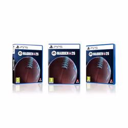 Electronic Arts Madden NFL 26 Standard English PlayStation 5