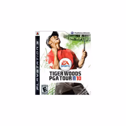Tiger Woods PGA Tour 10
