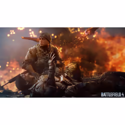 Electronic Arts Battlefield 4 Standard German, English, Simplified Chinese, Spanish, French, Italian, Polish, Portuguese, Russian, Czech Xbox 360 - Additional view 5