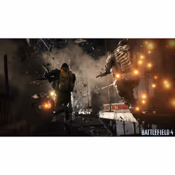 Electronic Arts Battlefield 4 Standard German, English, Simplified Chinese, Spanish, French, Italian, Polish, Portuguese, Russian, Czech Xbox 360 - Additional view 6