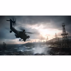 Electronic Arts Battlefield 4, PS4 Standard PlayStation 4