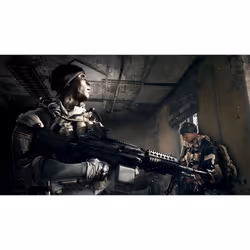 Electronic Arts Battlefield 4, PS4 Standard PlayStation 4