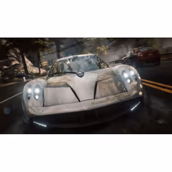 Electronic Arts Need for Speed: Rivals, Xbox One Standard Italian