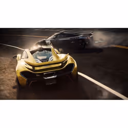 Electronic Arts Need for Speed: Rivals, Xbox One Standard Italian