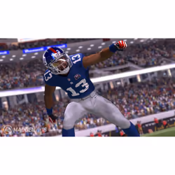 Electronic Arts Madden NFL 16, Xbox One, E (Everyone)
