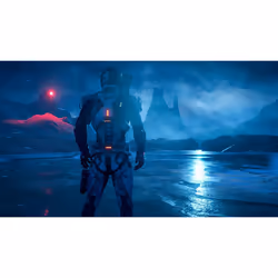 Electronic Arts Mass Effect : Andromeda