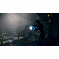 Electronic Arts Mass Effect : Andromeda