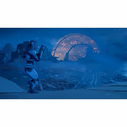 Electronic Arts Mass Effect : Andromeda - Additional view 4