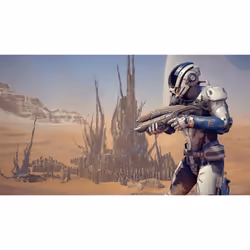 Electronic Arts Mass Effect : Andromeda - Additional view 5