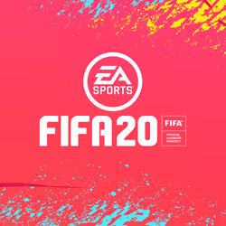 Electronic Arts FIFA 20 - Champions Edition, PlayStation 4, Multiplayer mode, E (Everyone), Physical media