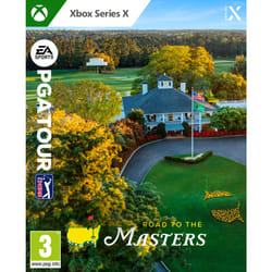 Electronic Arts EA Sports PGA Tour Standard English Xbox Series X