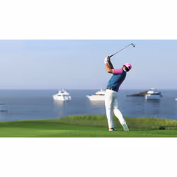 Electronic Arts EA Sports PGA Tour Standard English Xbox Series X