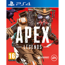 Electronic Arts PS4 APEX LEGENDS BLOODHOUND