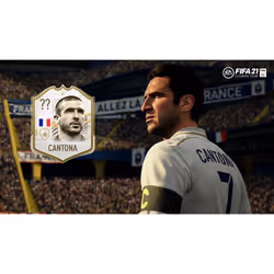 Electronic Arts FIFA 21