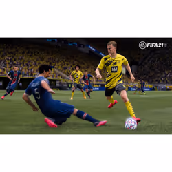 Electronic Arts FIFA 21 - Additional view 8