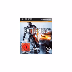 Battlefield 4 - Sony PlayStation 3