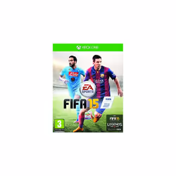 FIFA 15 XBOX ONE