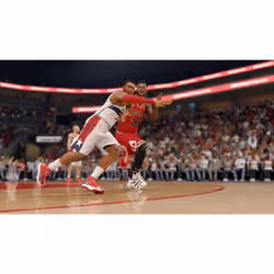 Electronic Arts NBA Live 16, PlayStation 4, E (Everyone)