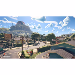 Electronic Arts Plants vs. Zombies : Battle for Neighborville Standard Xbox One