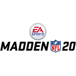 Electronic Arts Madden NFL 20 Standard Xbox One