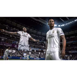 Electronic Arts FIFA 19: Champions Edition Special Spanish Xbox One