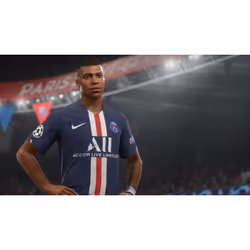 Electronic Arts FIFA 21, PlayStation 4, Multiplayer mode